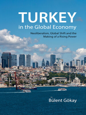 cover image of Turkey in the Global Economy